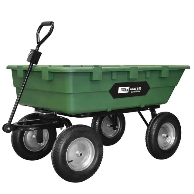 Vasca 225 litri grande capienza Güde GGW 500