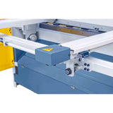 Bernardo MTE 3060 × 4 mm NCC Motorisierte Guillotine-Schere