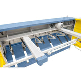 Bernardo MTA 3060 x 3 mm NCC – Motorisierte Guillotine-Schere