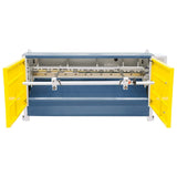 Bernardo MTA 3060 x 3 mm – Motorisierte Guillotine-Schere