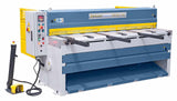 Bernardo MTE 3060 x 3 mm NCC – Motorisierte Guillotine-Schere