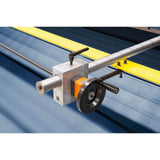 Bernardo MTM 1250 x 3 mm – Motorisierte Guillotine-Schere