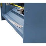 Bernardo MTM 1250 x 4 mm – Motorisierte Guillotine-Schere