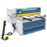 Bernardo MTR 1360 x 3 mm NCC – Motorisierte Guillotine-Schere
