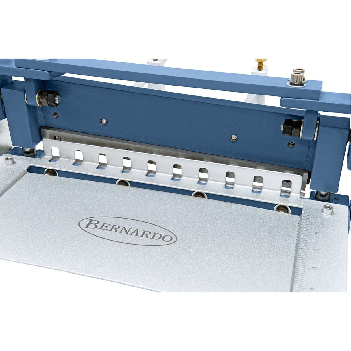 Bernardo Handschere HS 300 x 1,5 – 300 mm Schnitt