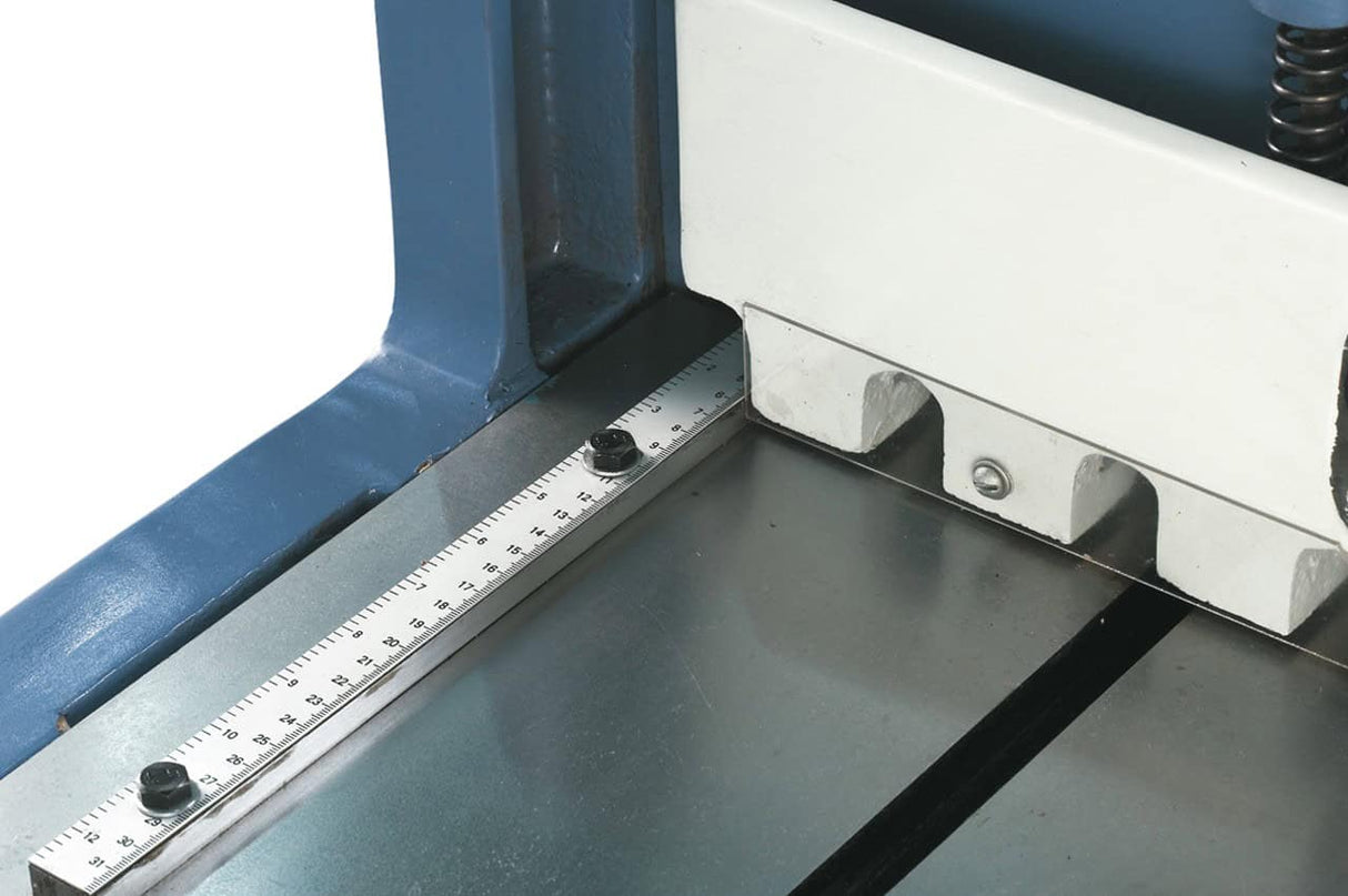 Bernardo FBS 1320 Pedalschere