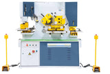 Bernardo HPS 60 Hydraulische Profilschere – 60 Tonnen, Multifunktion