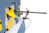 Bernardo HPS 60 Hydraulische Profilschere – 60 Tonnen, Multifunktion