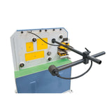 Bernardo HPS 45 Hydraulische Profilschere – 45 Tonnen, Multifunktion