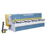 Bernardo MTA 3060 x 3 mm NCC – Motorisierte Guillotine-Schere