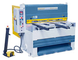 Bernardo MTE 1100 × 6 mm NCC Motorisierte Guillotine-Schere