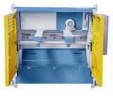 Bernardo MTE 1100 × 6 mm NCC Motorisierte Guillotine-Schere