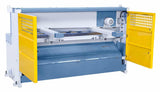 Bernardo MTE 2560 × 4 mm NCC Motorisierte Guillotine-Schere