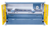 Bernardo MTE 3060 × 4 mm NCC Motorisierte Guillotine-Schere
