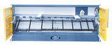 Bernardo MTR 1100 × 6 mm NCC motorisierte Guillotine-Schere mit pneumatischer Unterstützung