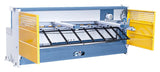 Bernardo MTR 1100 × 6 mm NCC motorisierte Guillotine-Schere mit pneumatischer Unterstützung
