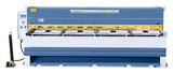 Bernardo MTR 1360 × 6 mm NCC motorisierte Guillotine-Schere mit pneumatischer Unterstützung