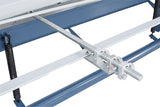 Bernardo FS 2450 × 1,2 Fußschere – 2450 mm Blechstärke, 1,2 mm