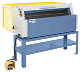 Motorschere Bernardo PTS 1050 E – 1050 mm, 1,0 mm Blechstärke, 400 V