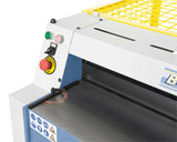 Motorschere Bernardo PTS 1050 E – 1050 mm, 1,0 mm Blechstärke, 400 V
