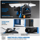 Guede GDH 330 Dickenhobel- und Dickenhobelmaschine