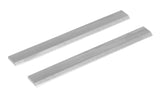 Bernardo Hobelmesser für CWM 135 (2 Stück) – 133 x 17 x 3 mm