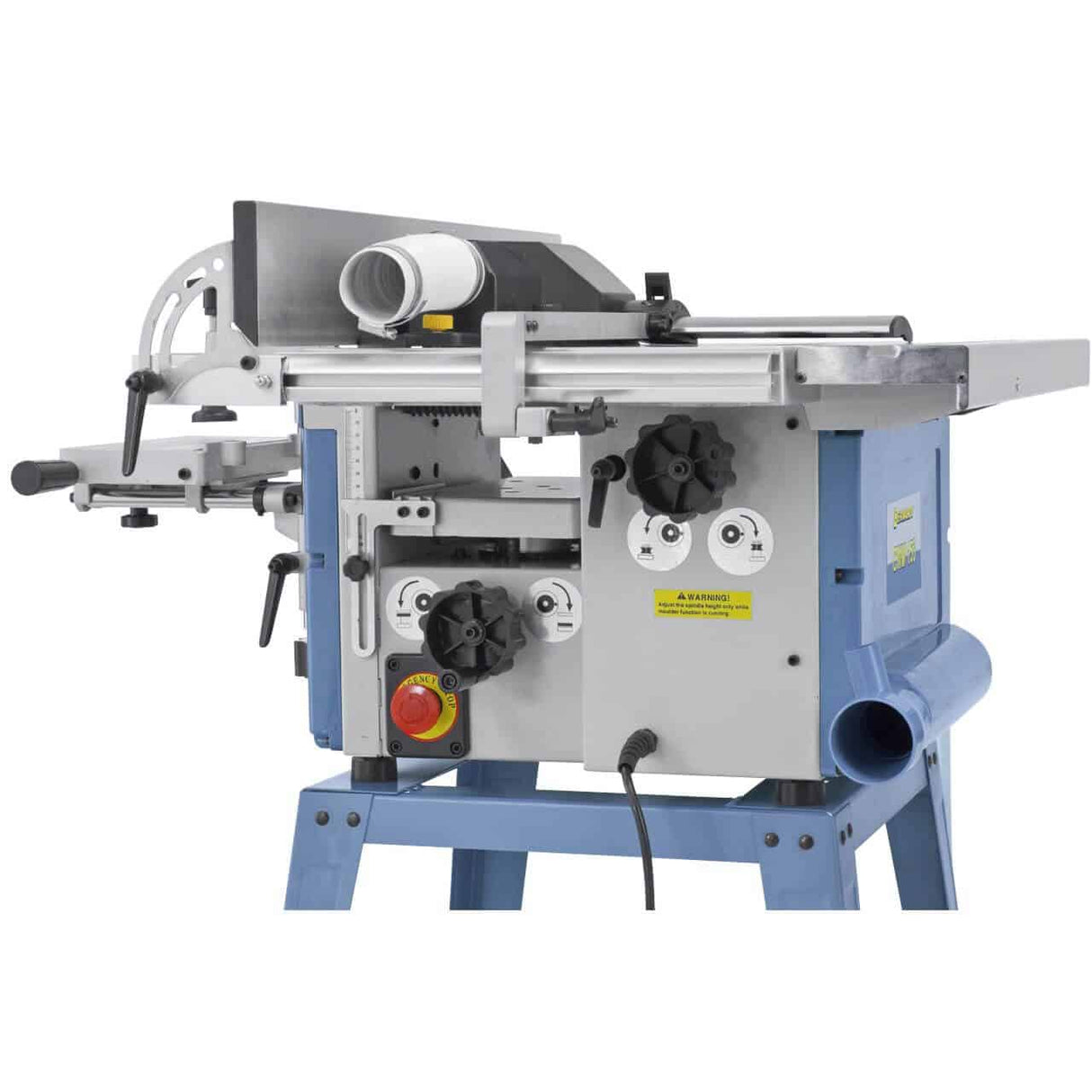 Bernardo CWM 150 Holz-Kombinationsmaschine – 230 V