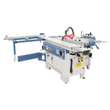 Bernardo Kombiniertes Holz CF 410 F – 2600