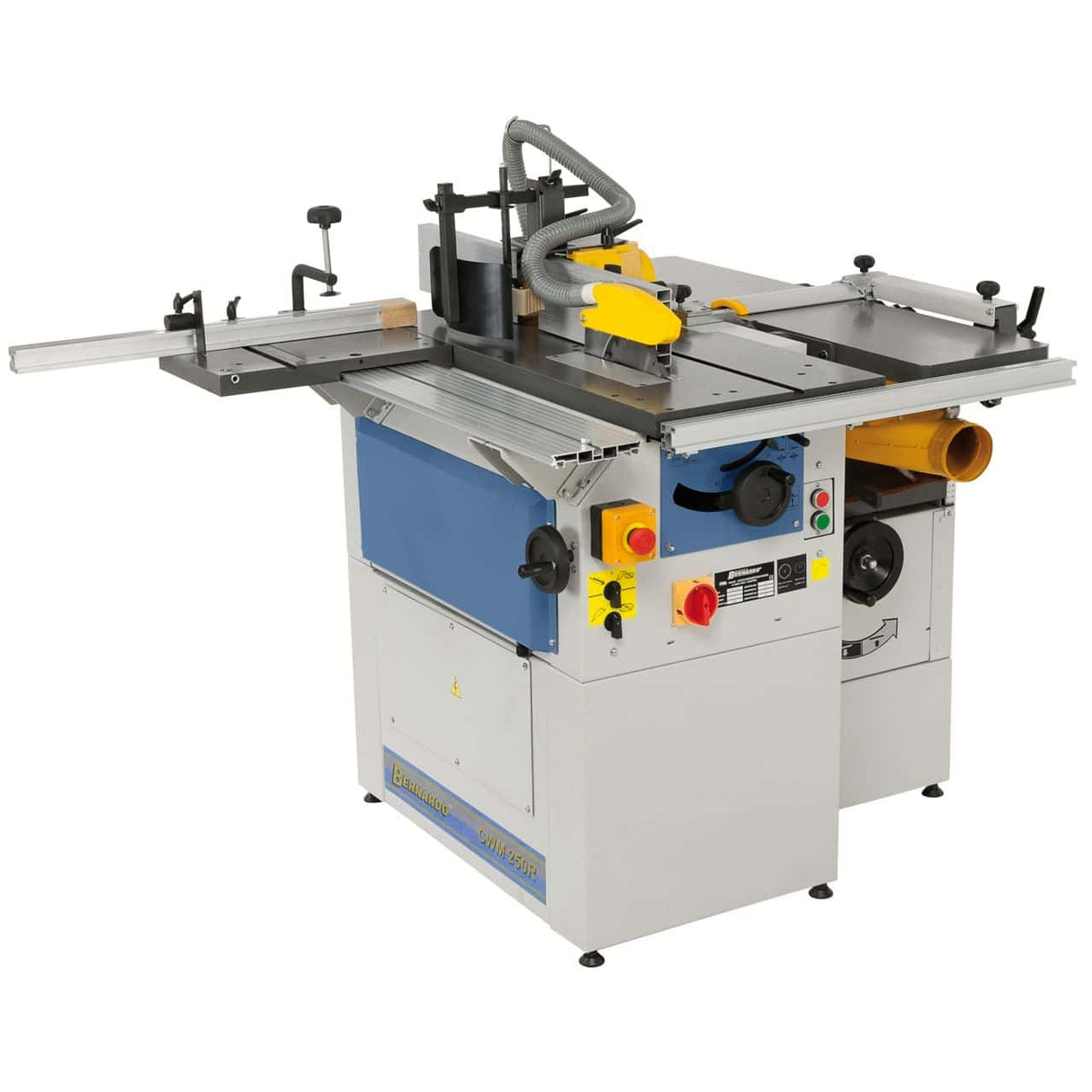Bernardo CWM 250 R – 400V Holzkombinationsmaschine