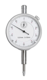 Präzisionskomparatoruhr 10 x 0,01 mm
