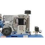 Bernardo AC35/200/600/F/D Fahrkompressor – 200 l, 5,5 PS
