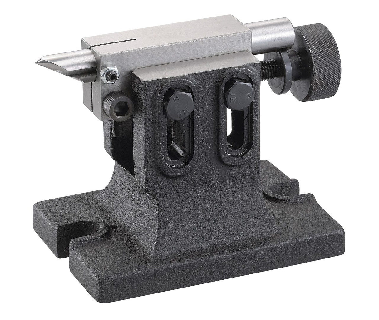 TS-2 Reitstock für HV 8