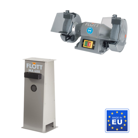 Flott TS 175 SD P Schleifmaschine