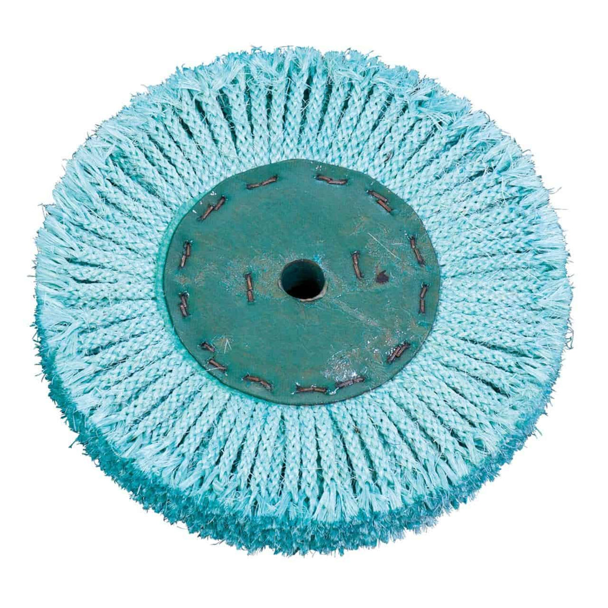 Grüne Sisalschnur 200 x 20 x 16 mm 05-1851