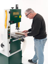 Record Power Sabre-300 Holzbandsäge