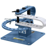 Bernardo MR 100 T – Manuelle Stabbiegemaschine