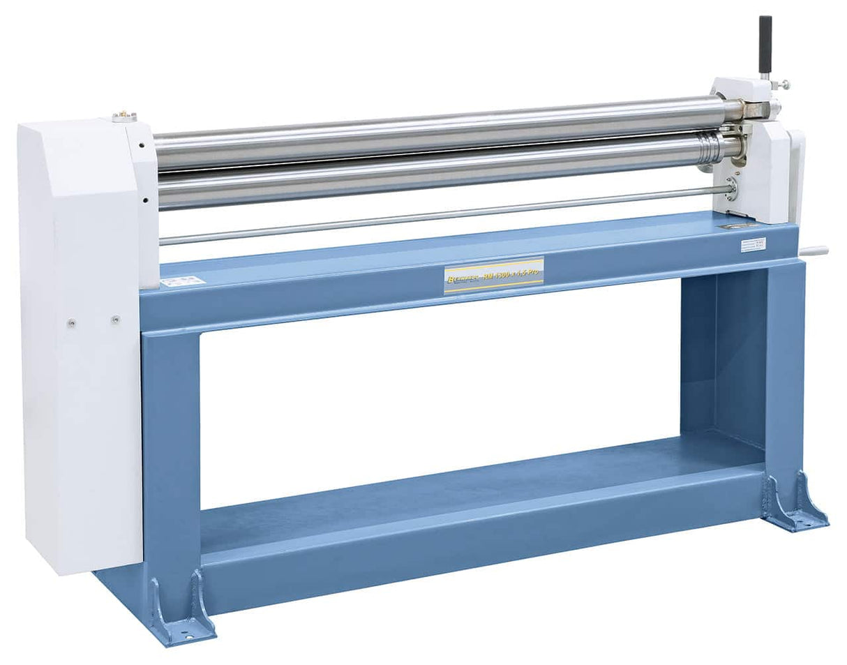 Bernardo RM 1300 x 1,5 Pro Blechgitter