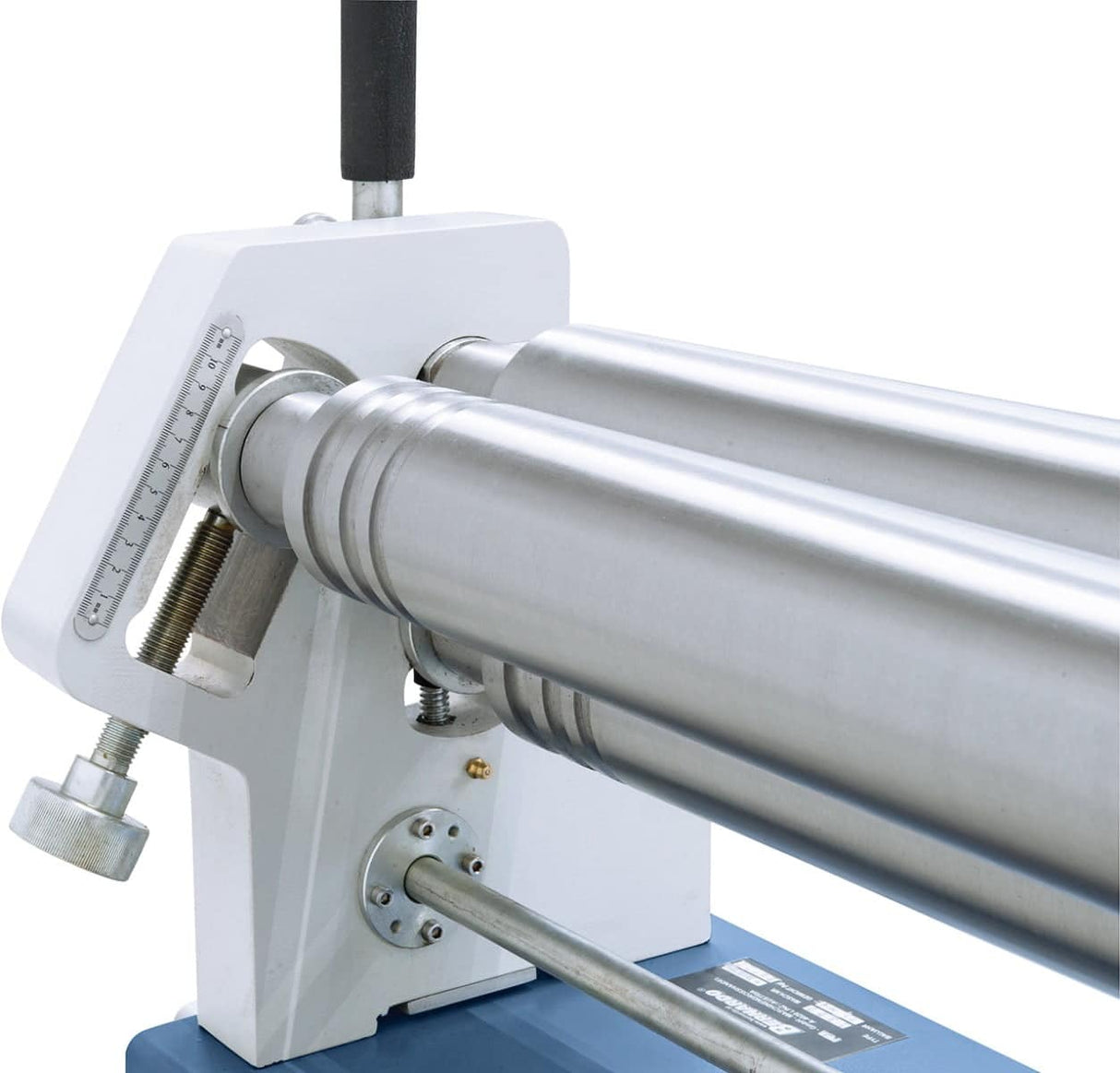 Bernardo RM 1300 x 1,5 Pro Blechgitter