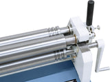Bernardo RM 1300 x 1,5 Pro Blechgitter
