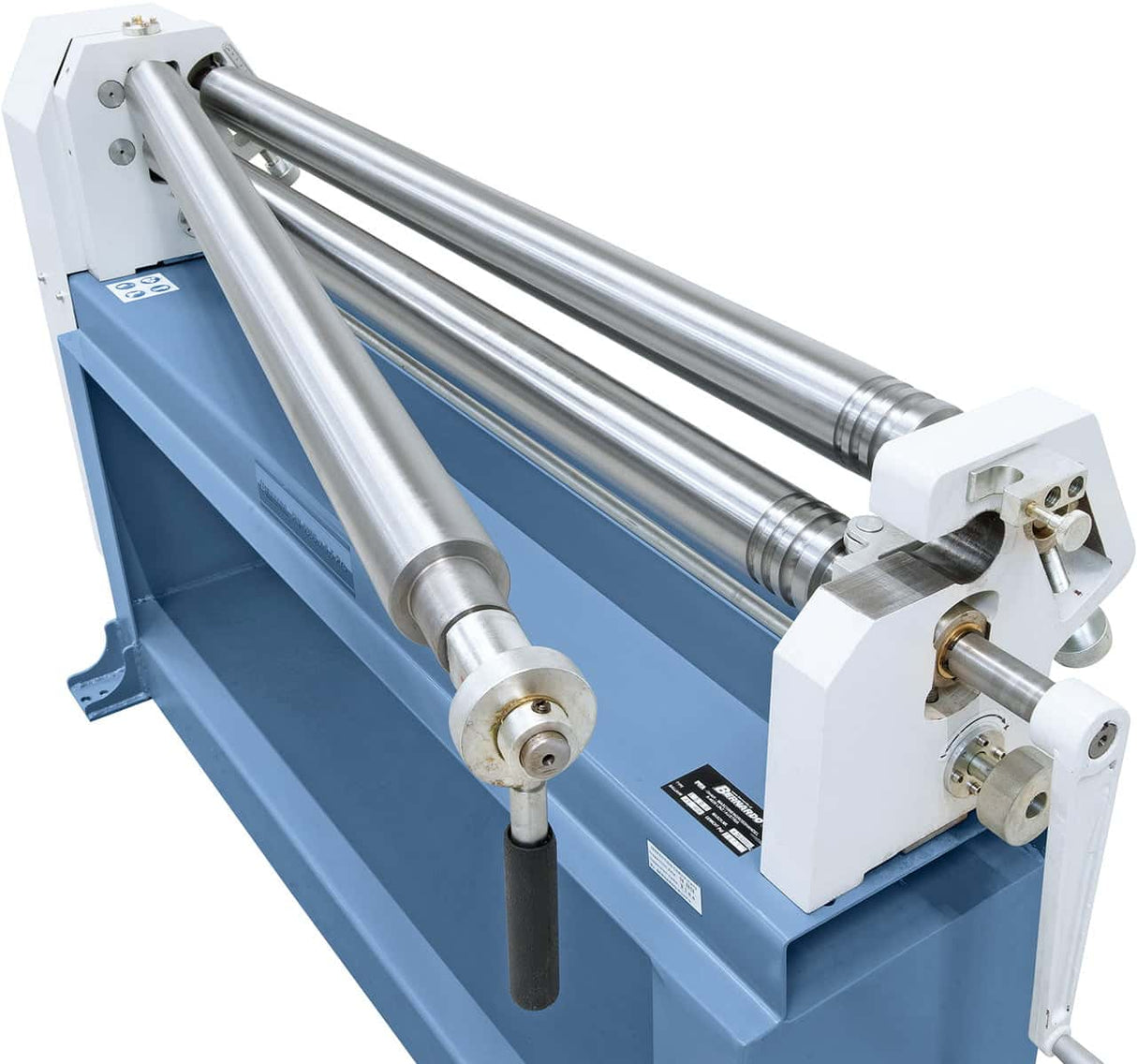Bernardo RM 1300 x 1,5 Pro Blechgitter