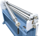 Bernardo RM 1300 x 1,5 Pro Blechgitter