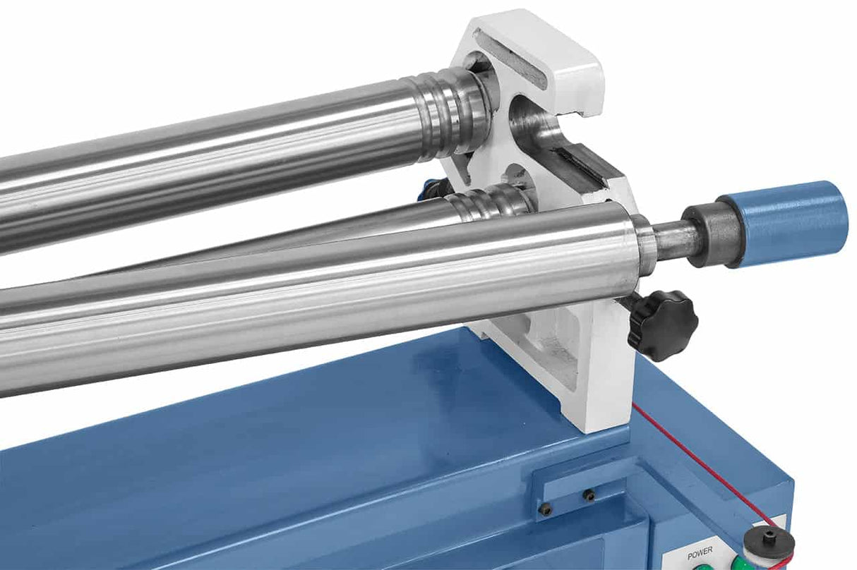 Bernardo ESR 1300 x 1,5 Blechbiegemaschine