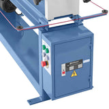 Bernardo ESR 1300 x 1,5 Blechbiegemaschine