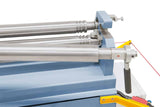 Bernardo ESR 1300 x 1,6 Pro Blechgitter