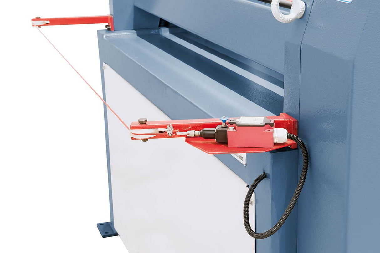 Bernardo MRC 1050 - 3.0 MD Blechbiegemaschine