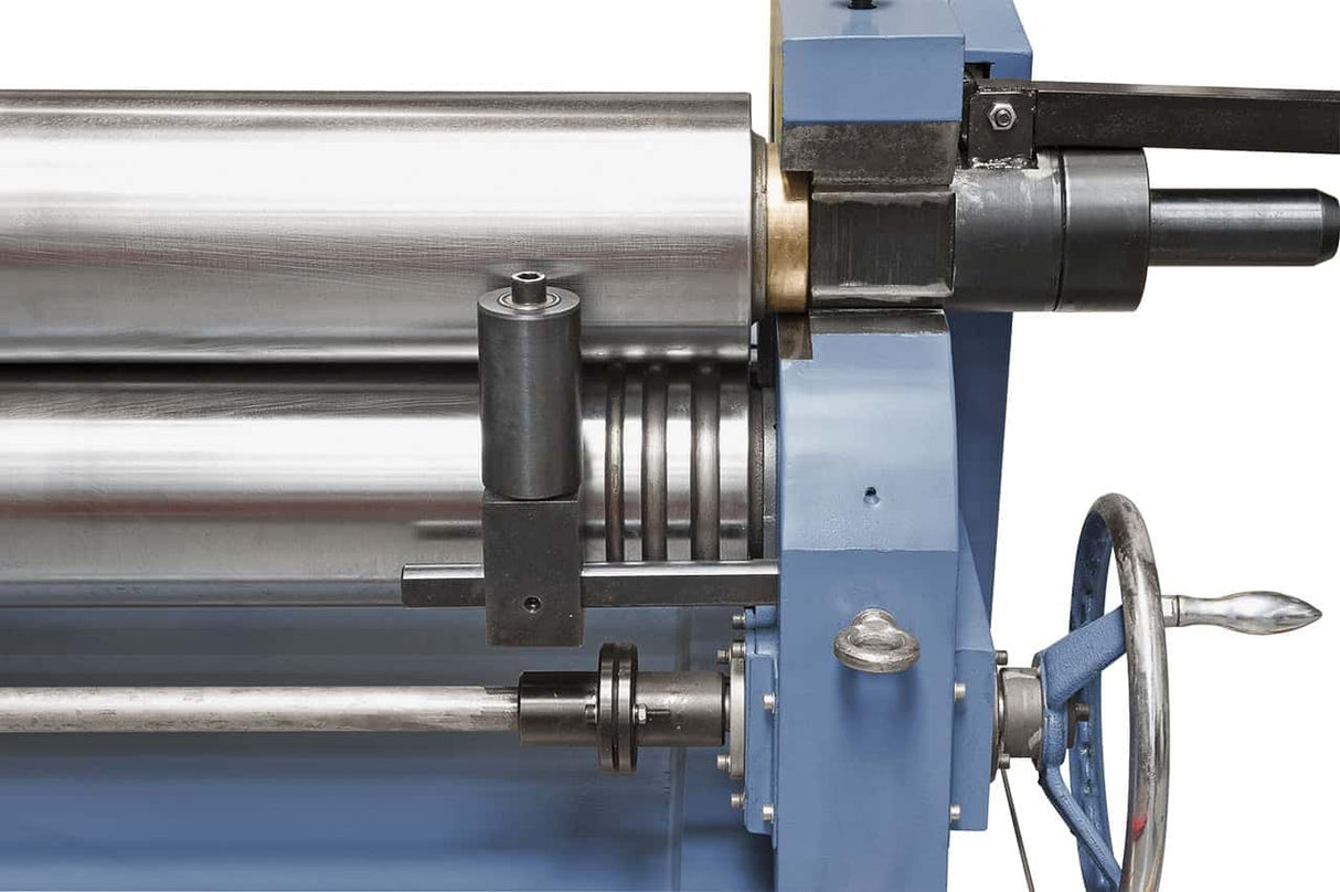 Bernardo MRC 1300 - 2,5 MD Blechbiegemaschine