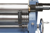 Bernardo MRC 1300 - 2,5 MD Blechbiegemaschine