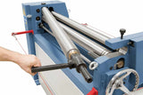 Bernardo MRC 1300 - 2,5 MD Blechbiegemaschine
