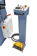 Bernardo MRC 2050 – 4.0 MD – 2050 mm Motorisierte Walzenbiegemaschine