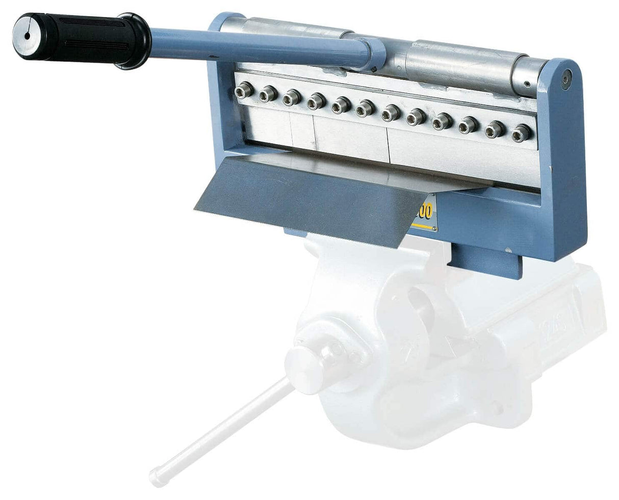Bernardo HB 300 Blechbiegemaschine